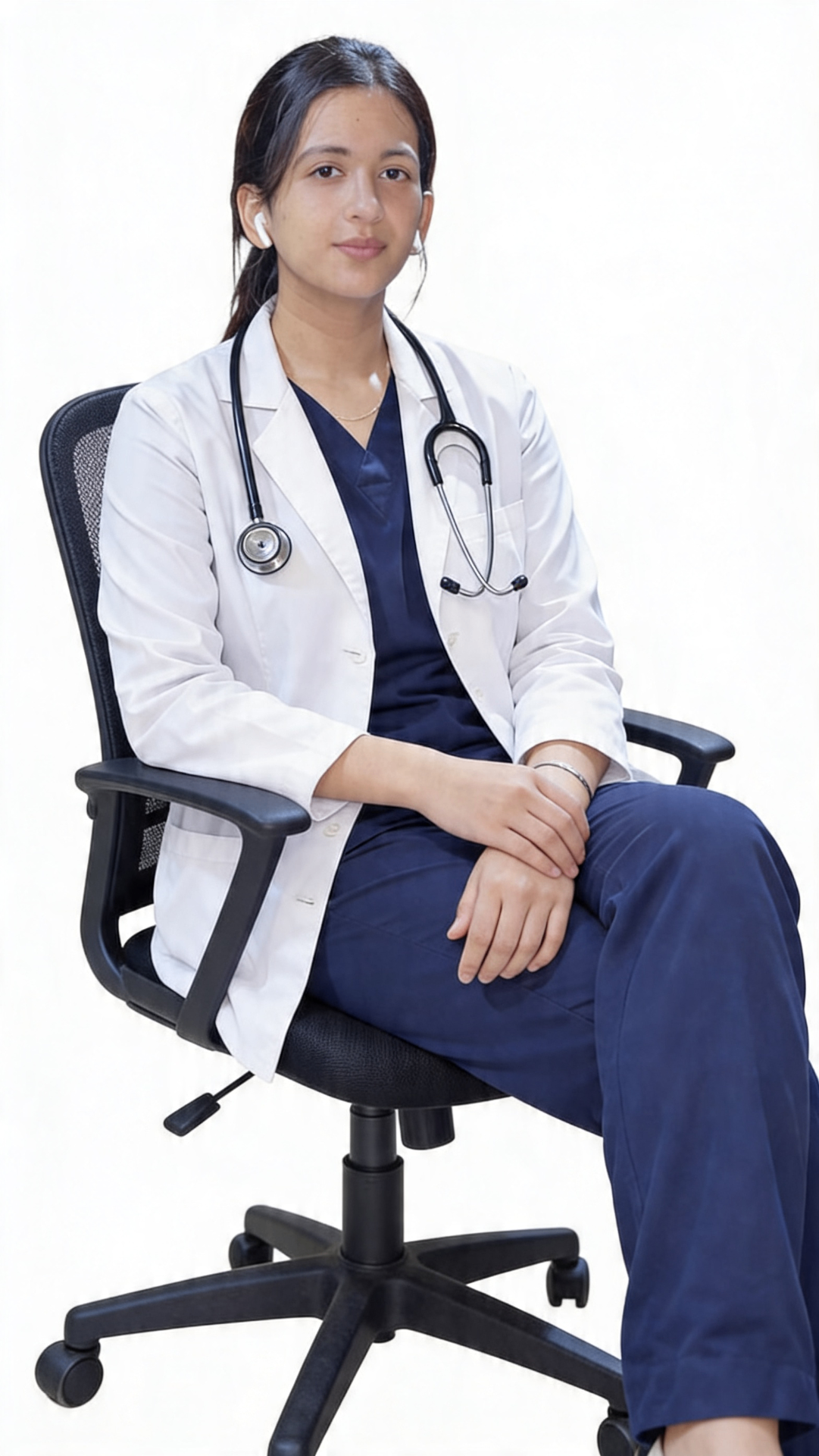 Dr. Niharika Shukla — Ayurvedic Physician